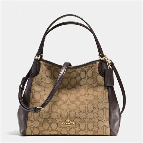 coach purses canada